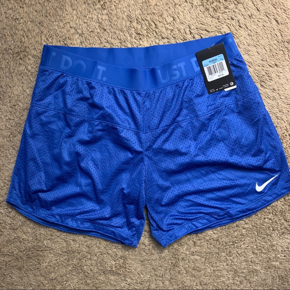Women’s Nike shorts